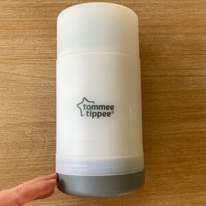 Tommee Tippee Portable Travel Baby Bottle and Food Warmer Thermos